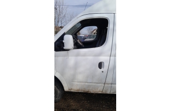 Temsa maxus sol ön kapı