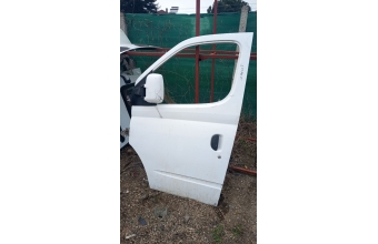 Temsa maxux sol ön kapı