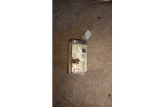 Tipo sol arka kapı kilidi lancia