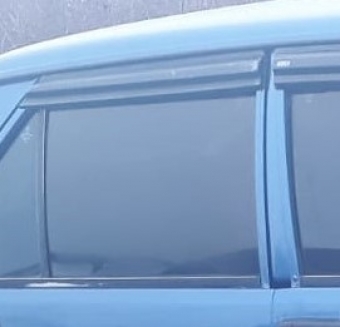 tofaş doğan 1.6 slx çıkma sağ arka kapı camı