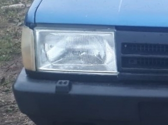 tofaş doğan 1.6 slx çıkma sağ far