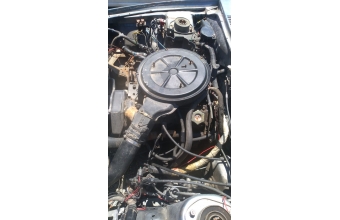 tofaş doğan slx 1.6 ie komple motor