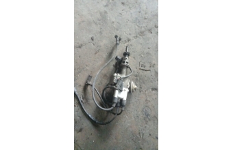 tofaş dogan SLX disbiritor
