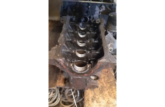 tofaş kartal 1.6 düz motor çıkma boş motor bloğu