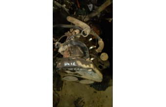 tofaş slx 1.6 çıkma motor