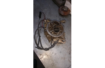 Tofaş SLX karbüratör