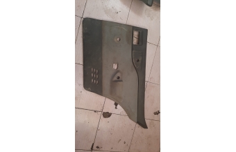 tofaş slx sökme arka kapı döşemesi