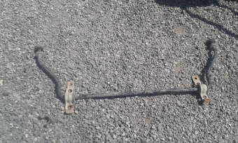 tofaş sökme denge kolu