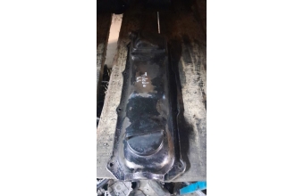 Toledo 1.6 dizel kulbutor kapak
