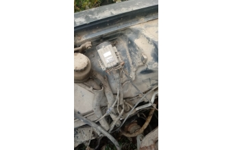 toyoa cressida çıkma ateşleme modülü