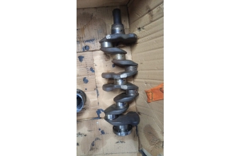 Toyota 1.4 d 4d krank