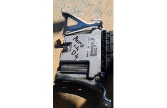 Toyota auris 1.4 d4 e1 motor beyni