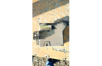 Toyota auris 1.4 d4 klima beyni