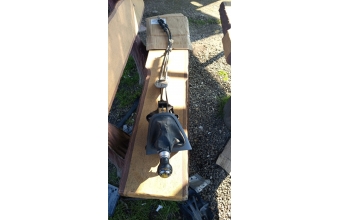 Toyota auris 1.4 d4d vites kulesi vites halatları 5 ileri