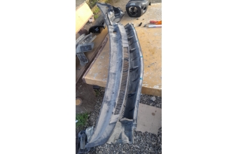 Toyota auris 2007-2012 camönü ızgara