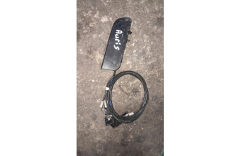 Toyota auris 2007-2012 depo kapak acma teli kolu 2500tl