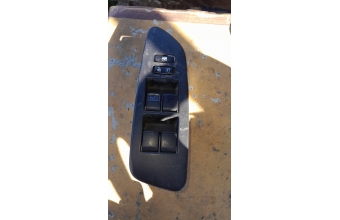 Toyota auris 2007-2012 sol cam dugme takımı