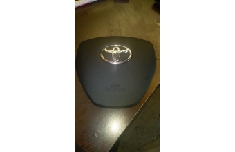 toyota auris çıkma direksiyon airbag kapağı