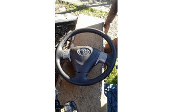 Toyota auris direksiyon simit airbeg