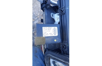 Toyota auris immobilizer modülü