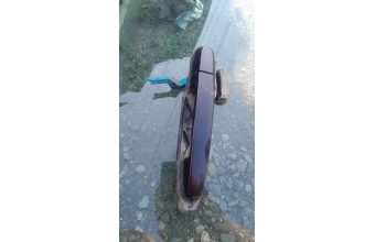 Toyota auris sağ arka kapı açma kolu