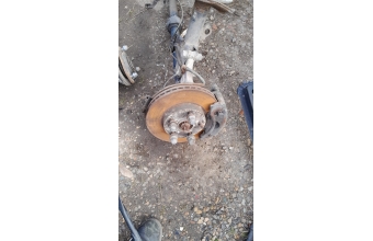 Toyota auris sag ön tasıyıcı 2007-2012