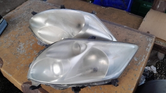 Toyota auris sag sol far 2007-2012
