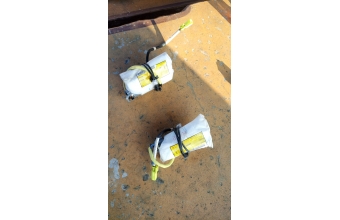 Toyota auris sag sol koltuk airbeg