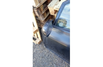 Toyota auris sol ayna 2007-2012