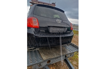 Toyota Auris takım stop 2007-2012