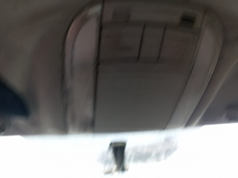 Toyota Auris tavan lambası 2007-2012