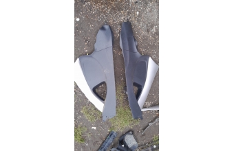 Toyota auris vites konsol plastik kaplama trim