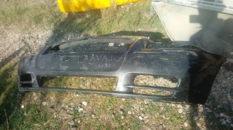 toyota avensis çıkma ön tampon