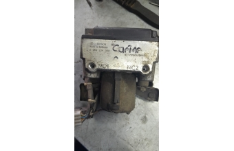 Toyota cafina abs beyni
