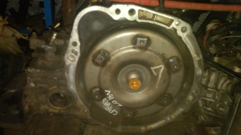 toyota carina 2.0 16v çıkma otomatik şanzıman