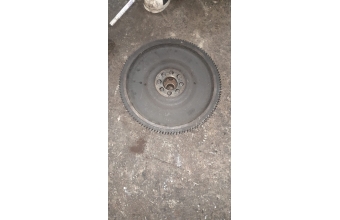 Toyota carina 2.0 16v volant baskı