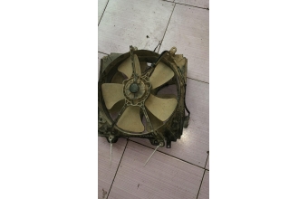 toyota carina 2.0 çıkma fan