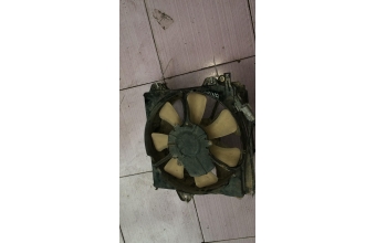toyota carina 2.0 çıkma fan davlumbaz