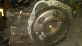 toyota carina 2.0 çıkma otomatik şanzıman