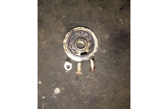 toyota carina 2.0 çıkma yağ soğutucu