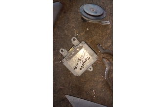 Toyota Carina airbeg beyni