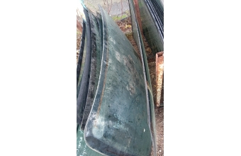 Toyota Carina arka cam