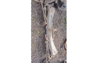 Toyota Carina arka viraj demiri