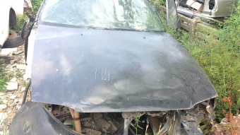 toyota carina çıkma kaput