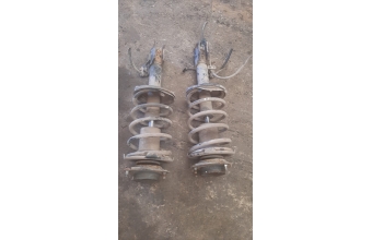 toyota carina çıkma ön sağ sol amortisör kep yay takım