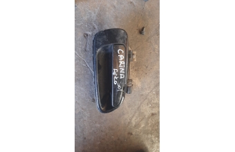 toyota carina çıkma sol arka kapı kolu