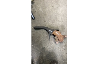 Toyota carina el fireni tabancası