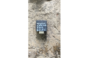 Toyota carina far rolesi