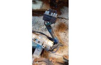Toyota carina kontak termik