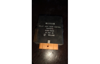 Toyota Carina merkezi kilit beyni
